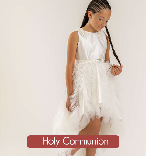 New Collection Holy Communion 2023
