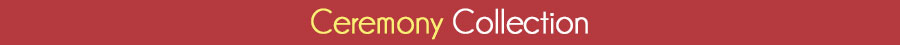 ceremony collections 2023