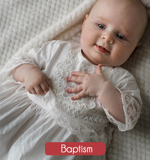 new baptism collection 2023