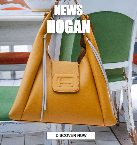 New Hogan S-S 2024 Collection