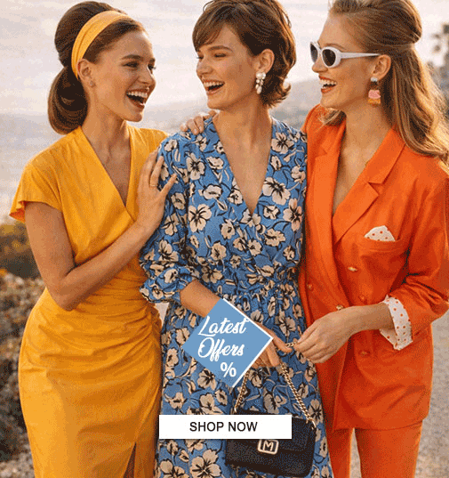 Women Special Offers