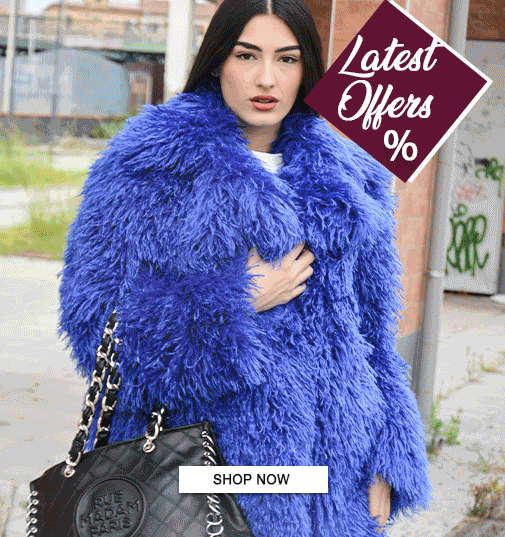 Women Special Offers