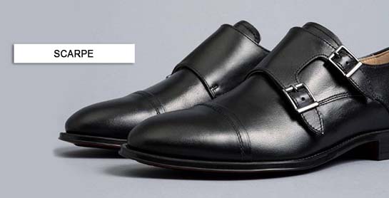 scarpe uomo stivaletti