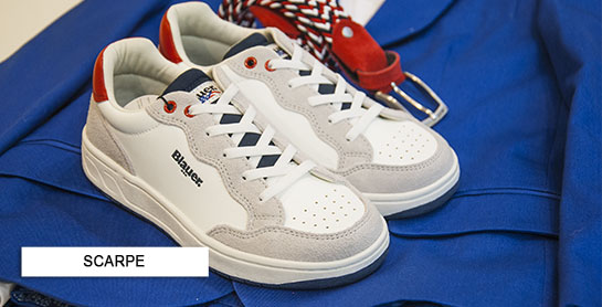 Scarpe Bambino Collezione P/E 2023