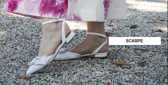 Le Babe Chanel Pelle Donna 1123S0CU Shop Online
