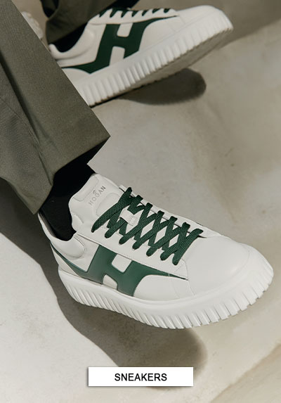 sneakers uomo new collection S/S 2024