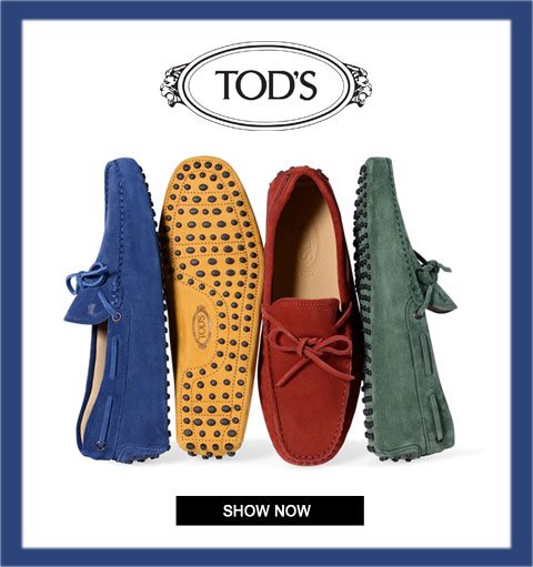 best sellers tods outlet collection