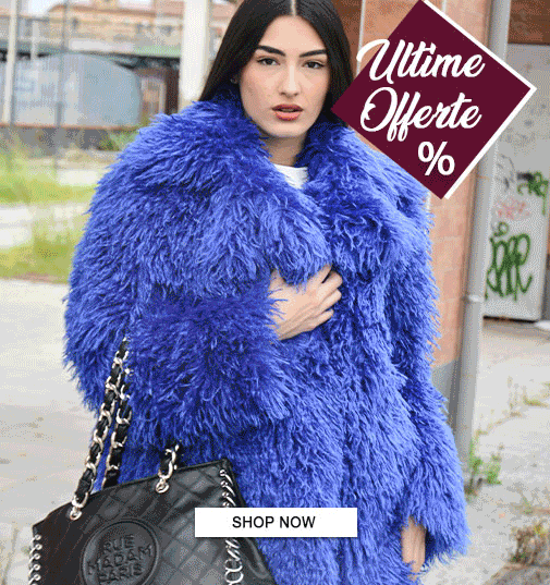 ultime offerte donna