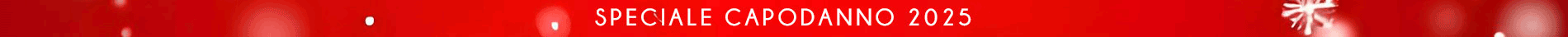 Capodanno 2025 Fratinardi.it