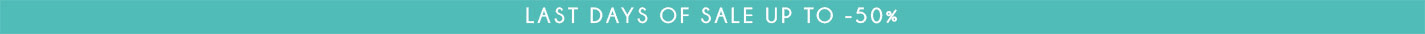 Last Sales Collection S-S 2023