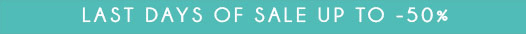 Last Sales Collection S-S 2023