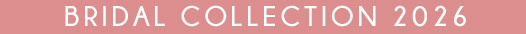 Bridal Collection 2026 Fratinardi.it