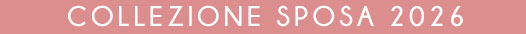 Collezione Sposa 2026 Fratinardi.it