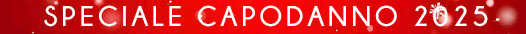 Capodanno  2025 Fratinardi.it