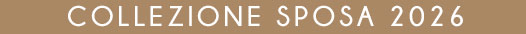 Collezione Sposa 2026 Fratinardi.it