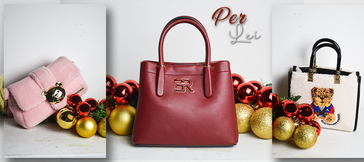 Idee Regalo per Lei Natale 2025