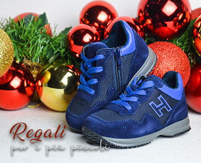 Regali per i più piccoli